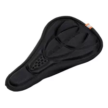 Funda Cubre Asiento Bicicleta Cojín De Sillín Acolchado