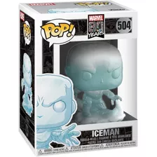 Pop! Marvel: Iceman 80th First Appearance