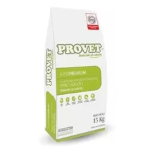 Provet Bajas Calorias 15 Kg Mascota Food 