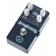 Keeley Electronics Seafoam Plus - Chorus/ Vibrato Pedal