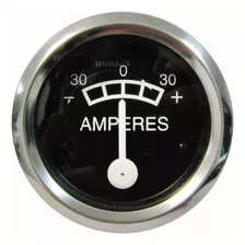 Reloj Marcador De 30 Amperes 60mm Linea Oem Orlan Rober