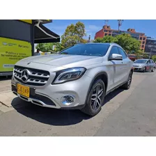 Mercedes Benz Gla 200 Urban 2018