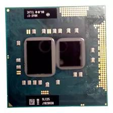 Processador Notebook Intel Core I3-390m Cache De 3m 2,66 Ghz