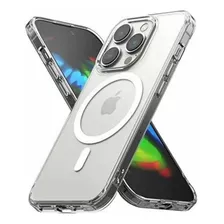 Funda Ringke Fusión Magnetic Para iPhone 14 Pro Max