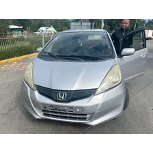 Honda Fit Japonesa 