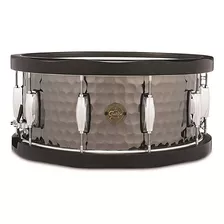 Tambor De Caja Gretsch (s1-wh-bsh)