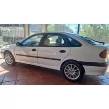 Renault Laguna Rxt 