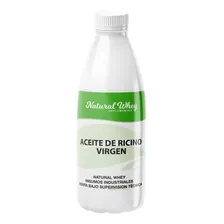 Aceite De Ricino Virgen Orgánico Non Gmo 250 Ml 