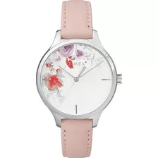 Timex Reloj De Mujer Crystal Bloom Swarovski Accent 1 417