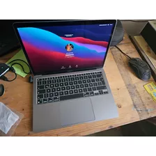 Apple Macbook Air 13.3 Chip M1 8 Core Cpu 256gb Ssd 8gb Ram