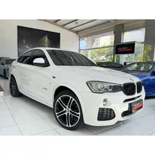 Bmw X4 Xdrive 35i M-sport 3.0 Tb 306cv Aut. 2015/2016