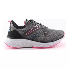 Zapatillas Deportivas Dama Mujer C5691vr Importadas Cshoes