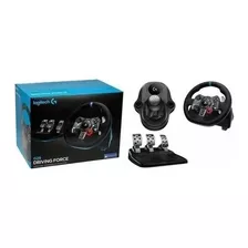 Volante De Juegos Logitech G29 Ps3 Ps4 Ps5 Driving Force