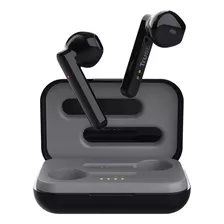 Auricular Wireless Trust Primo Negro Bt