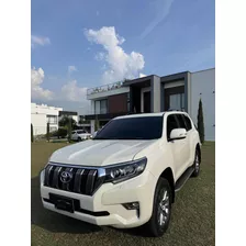 Toyota Prado 3.0 Vxl