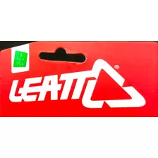 Guante Leatt Dbx 3.0 Lite Azul