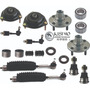 Kit Bieletas Horquillas Estabil Nissan Sentra B15 2.0 01-06