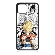 Case Funda Protector Para iPhone 11 Pro Max Dragon Ball