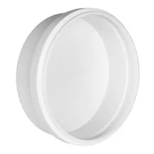 Cap Tampão 150mm Para Esgoto Pvc 1° Linha - Genobre