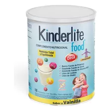 Vivalite Kinderlite 900grs Nutrición Total