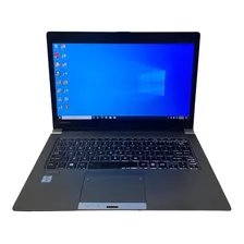 Laptop Toshiba Touch Portege I5 6th Gen 8gb Ram 120ssd Pr