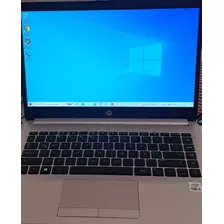 Notebook Hp 348 G7 I5-10210u Ram8gb Disco 1tb Hdd 