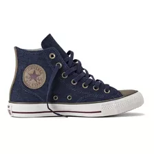 Converse Chuck Taylor All-star Hi Lino Jean Shoesfactory4