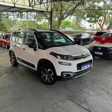 Citroën Aircross 1.6 Vti 120 Flex Shine Eat6