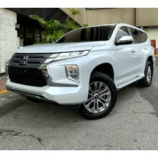 Mitsubishi Montero Sport V6 