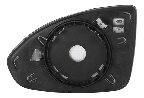 Luna De Espejo Derecho Para Chevrolet Cruze 2011-2015 Foto 7