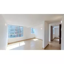 Hermoso Apartamento En Venta, Sector Ciudad Hayuelos, Fontibon