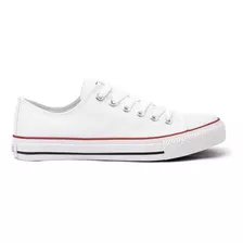 Zapatilla Mane Men White Chancleta