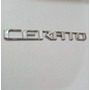 Kia Carens Suv Emblema Delantero Nuevo Original Kia  Kia SHUMA LS