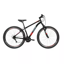 Bicicleta Mtb Two Niner Aro 29 - Susp Diant - 21 Vel Prd Dup Cor Preto Tamanho Do Quadro 17