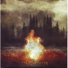 Graveland (pol) / The Celtic Winter / Cd Black Metal Pagano