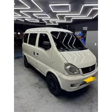 Hafei Minyi 2007 1.1 Hfj6370h