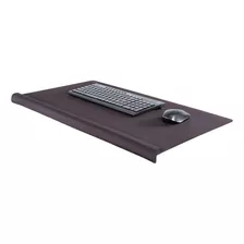 Allsop Ergoedge Deskpad Con Reposamunecas Grande Y Espuma Pa