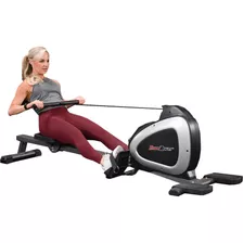 Itness Reality 1000 Plus Maquina De Remo Magnetica Con Bluet