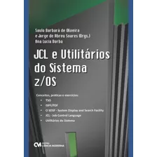 Jcl E Utilitarios Do Sistema Z/os