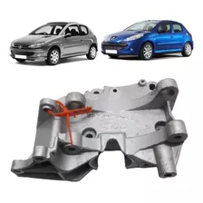 Suporte Alternador E Direção Hidraulica 206 207 03/10 31490z