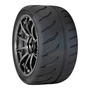 Llanta General Tire Grabber Uhp 305/40r22 114 V