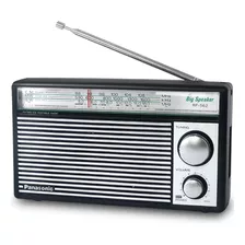 Radio Portatil Panasonic Rf-562d 3 Bandas Fm-mw-sw 800 Mw