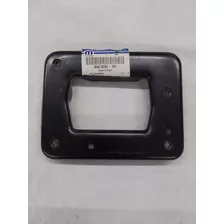 Chapa Placa Reforço Carroceria Original Fiat Doblo N46748905