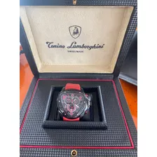 Reloj Lamborghini