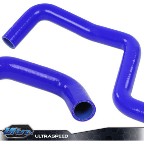 Silicone Radiator Hose Kit Fit For Honda Acura Integra D Oab Foto 5