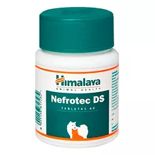 Nefrotec Ds X 60 Tabs