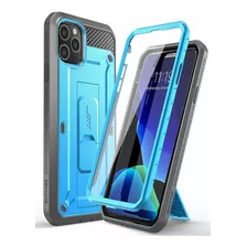 Funda Resistente Unicorn Beetle iPhone 11 Pro Max, Supcase