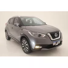 Nissan Kicks Advance Cvt 2020