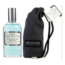 Eau De Grey Flannel Edt 120ml Hombre