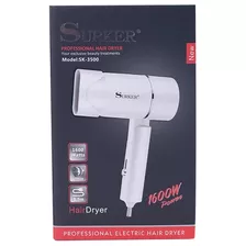 Secador De Pelo Profesional Surker 1600w Sk-3500